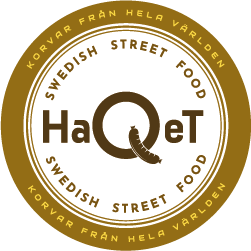 Swedish Street Food
